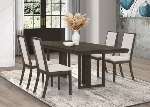 Kelly Dining Sets - CasaBella Furniture (San Antonio, TX)