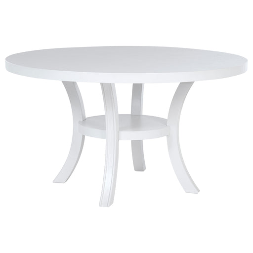 Judd Dining Table - CasaBella Furniture (San Antonio, TX)