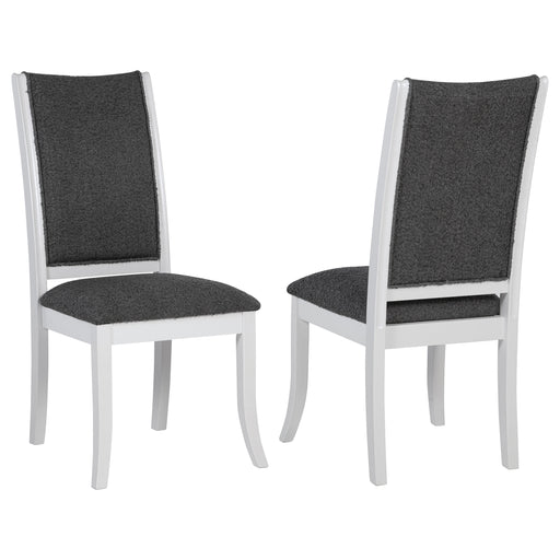 Judd Side Chair - CasaBella Furniture (San Antonio, TX)