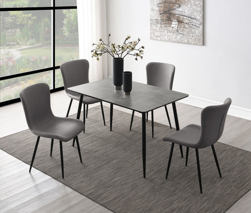 Horizon Dining Sets - CasaBella Furniture (San Antonio, TX)