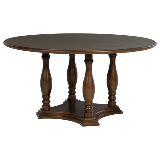 Landon Dining Table - CasaBella Furniture (San Antonio, TX)