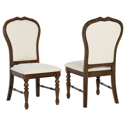 Landon Side Chair - CasaBella Furniture (San Antonio, TX)