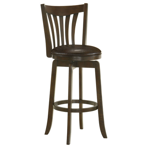 Lambert Bar Stool - CasaBella Furniture (San Antonio, TX)