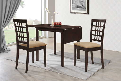 Kelso 5 Pc Dining Sets - CasaBella Furniture (San Antonio, TX)