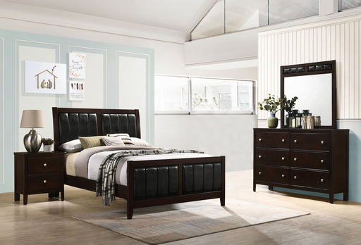 Carlton Bedroom Sets - CasaBella Furniture (San Antonio, TX)