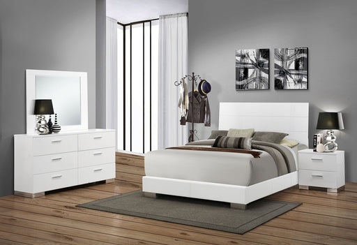 Felicity Bedroom Sets - CasaBella Furniture (San Antonio, TX)