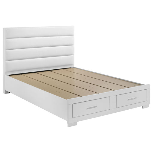 Felicity Beds - CasaBella Furniture (San Antonio, TX)