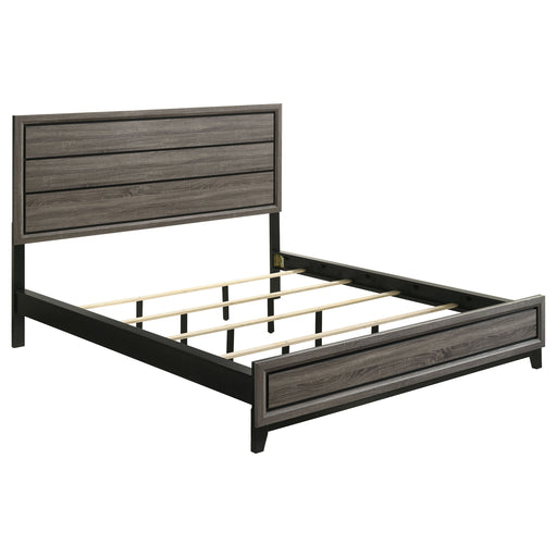 Watson Queen Beds - CasaBella Furniture (San Antonio, TX)