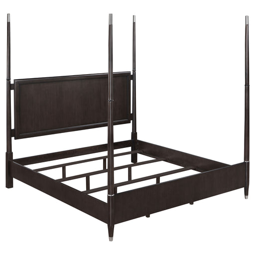 Emberlyn Queen Bed - CasaBella Furniture (San Antonio, TX)