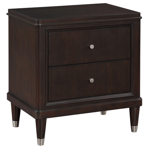 Emberlyn Nightstand - CasaBella Furniture (San Antonio, TX)