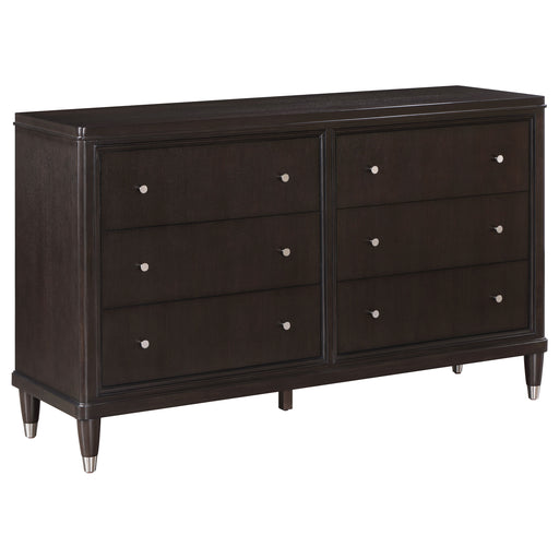 Emberlyn Dresser - CasaBella Furniture (San Antonio, TX)
