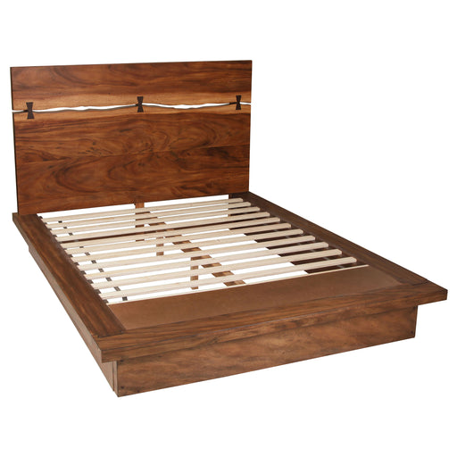 Winslow Queen & E.King Bed - CasaBella Furniture (San Antonio, TX)