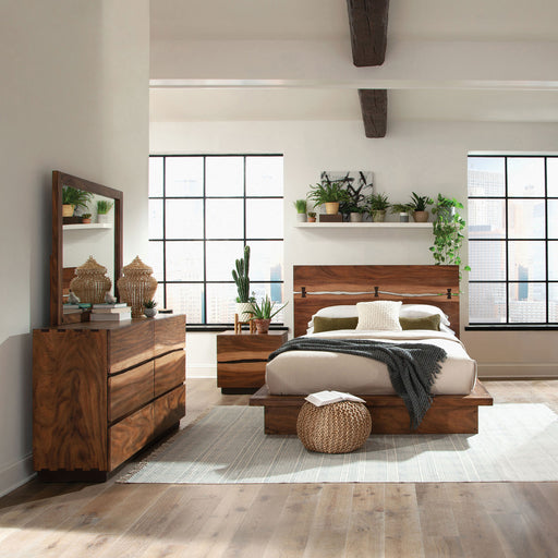 Winslow Bedroom Sets - CasaBella Furniture (San Antonio, TX)