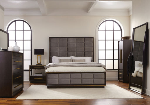 Durango Bedroom Sets - CasaBella Furniture (San Antonio, TX)
