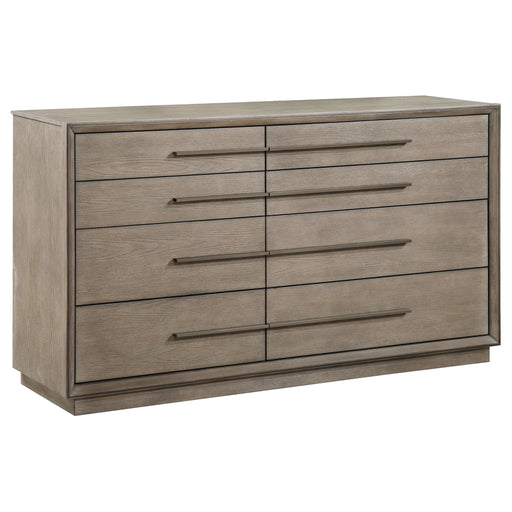 Durango Dressers - CasaBella Furniture (San Antonio, TX)