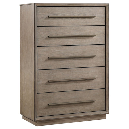 Durango Chests - CasaBella Furniture (San Antonio, TX)