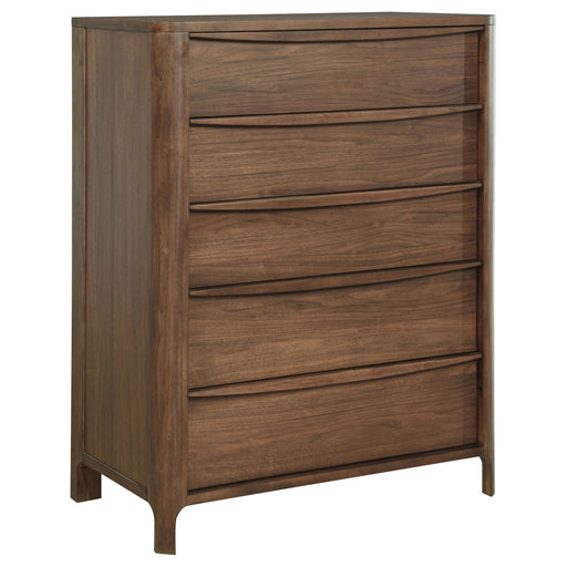 Maderia Chest - CasaBella Furniture (San Antonio, TX)