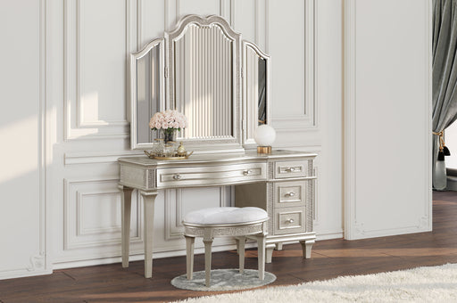 Evangeline Vanity Set - CasaBella Furniture (San Antonio, TX)