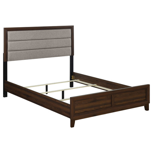Welsley Eastern King & Queen Bed - CasaBella Furniture (San Antonio, TX)