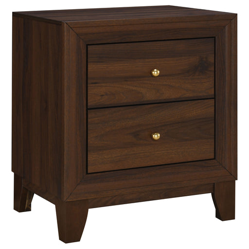 Welsley Nightstand - CasaBella Furniture (San Antonio, TX)