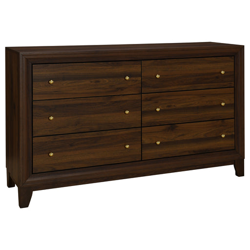 Welsley Dresser - CasaBella Furniture (San Antonio, TX)