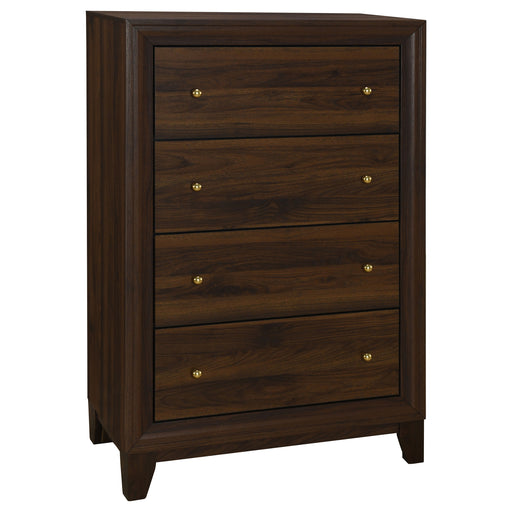 Welsley Chest - CasaBella Furniture (San Antonio, TX)