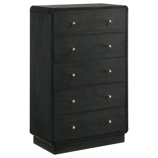 Cavelle Chest - CasaBella Furniture (San Antonio, TX)