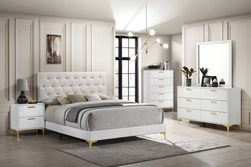 Kendall Bedroom Sets - CasaBella Furniture (San Antonio, TX)