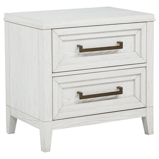 Marielle Nightstand - CasaBella Furniture (San Antonio, TX)