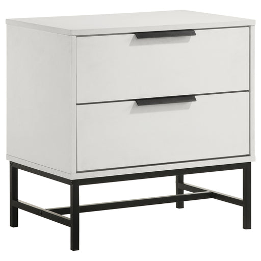 Sonora Nightstand - CasaBella Furniture (San Antonio, TX)