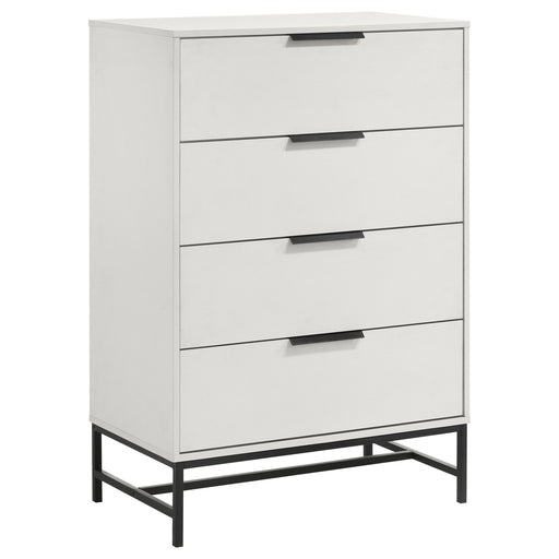 Sonora Chest - CasaBella Furniture (San Antonio, TX)