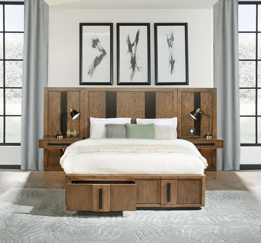 Terrace Beds - CasaBella Furniture (San Antonio, TX)
