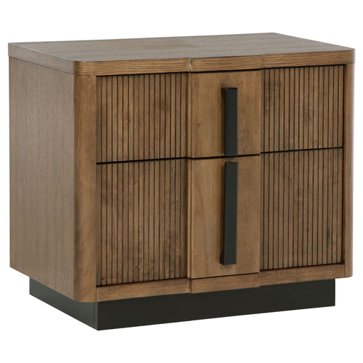 Terrace Nightstand - CasaBella Furniture (San Antonio, TX)