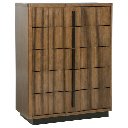 Terrace Chest - CasaBella Furniture (San Antonio, TX)