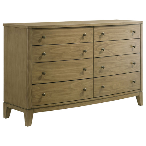 Granada Dresser - CasaBella Furniture (San Antonio, TX)