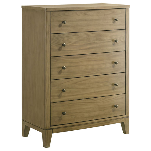 Granada Chest - CasaBella Furniture (San Antonio, TX)