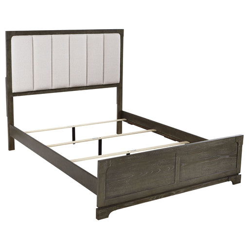 Gran Park Beds - CasaBella Furniture (San Antonio, TX)