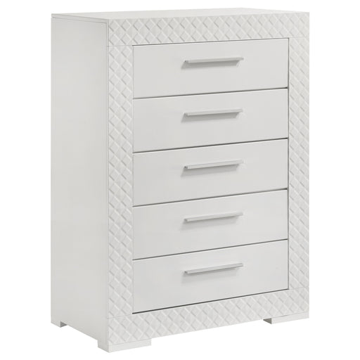 Ives Chest - CasaBella Furniture (San Antonio, TX)