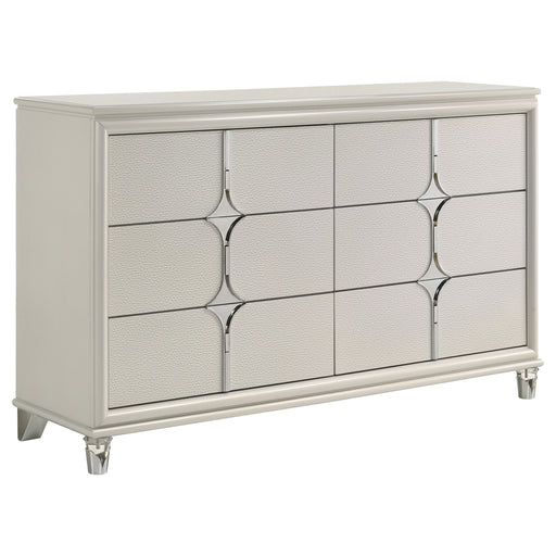 Olivia Dresser - CasaBella Furniture (San Antonio, TX)