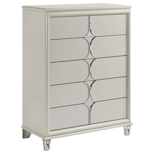 Olivia Chest - CasaBella Furniture (San Antonio, TX)