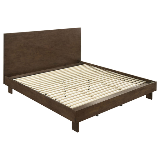 Glenwood Eastern King & Queen Bed - CasaBella Furniture (San Antonio, TX)