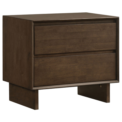 Glenwood Nightstand - CasaBella Furniture (San Antonio, TX)