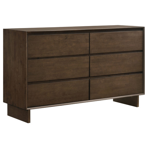 Glenwood Dresser - CasaBella Furniture (San Antonio, TX)
