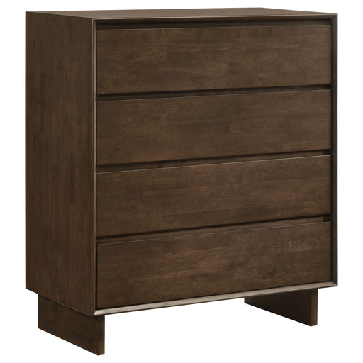 Glenwood Chest - CasaBella Furniture (San Antonio, TX)