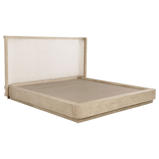 Kailani California King, E.King, & Queen Bed - CasaBella Furniture (San Antonio, TX)