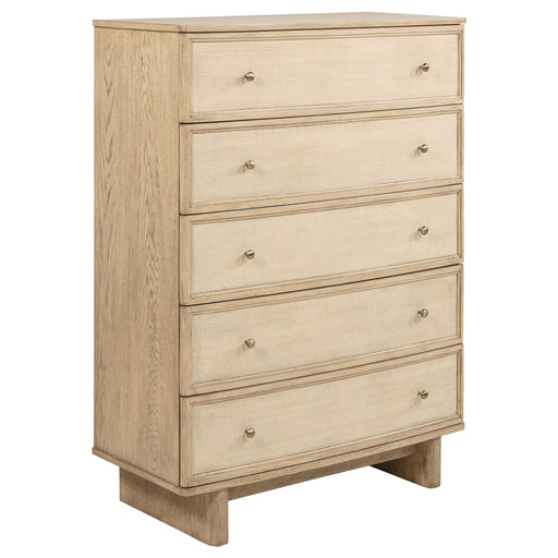 Kailani Chest - CasaBella Furniture (San Antonio, TX)