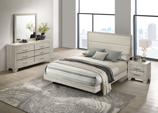 Trenton Bedroom Sets - CasaBella Furniture (San Antonio, TX)