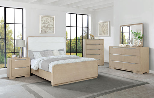 Ladera Bedroom Sets - CasaBella Furniture (San Antonio, TX)