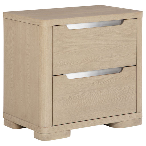 Ladera Nightstands - CasaBella Furniture (San Antonio, TX)