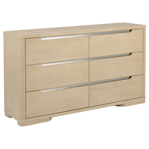 Ladera Dressers - CasaBella Furniture (San Antonio, TX)